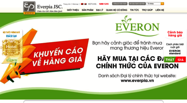 everpia.vn