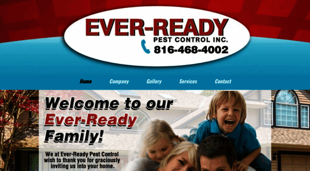 everreadypestcontrol.com