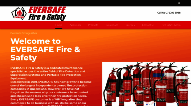 eversafe.net.au