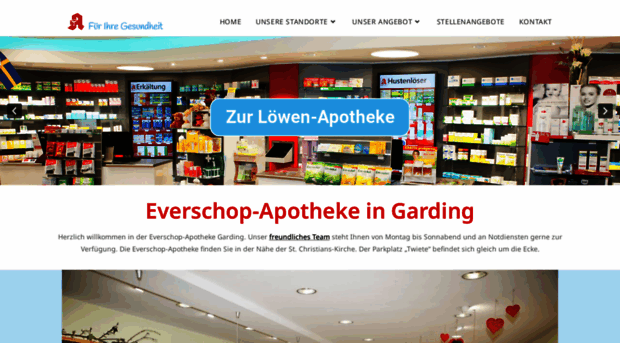 everschop-apotheke.de