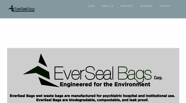 eversealbags.com