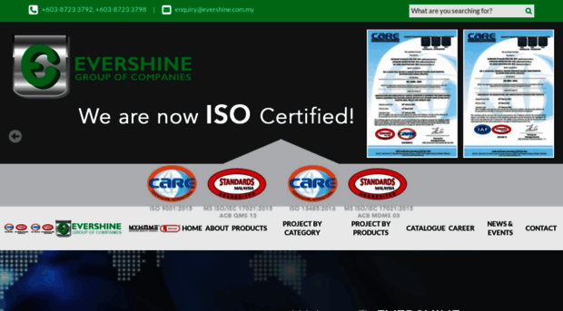 evershine.com.my