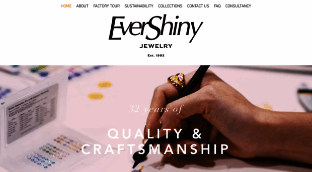 evershinyjewelry.com