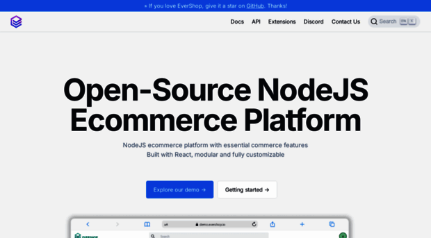 evershop.io
