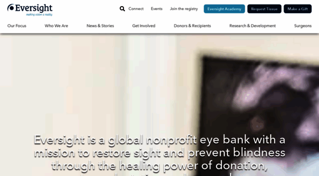 eversightvision.org