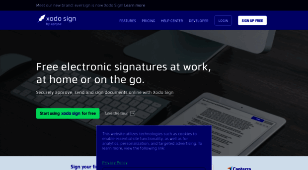 eversign.com