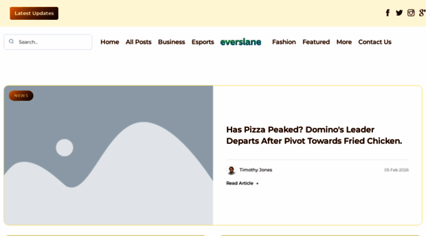 everslane.com