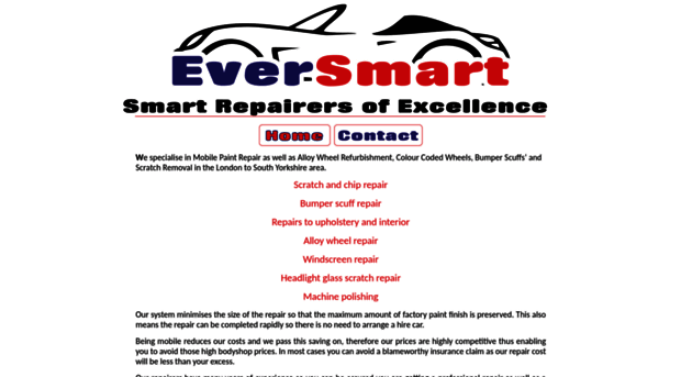 eversmart.co.uk