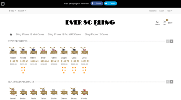 eversobling.com