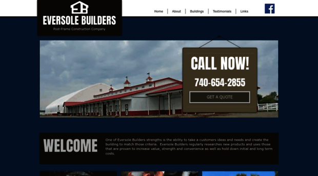 eversolebuilders.com