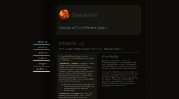 eversolve.com