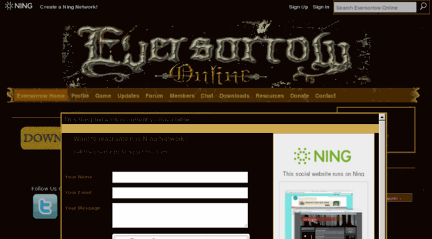 eversorrow.ning.com