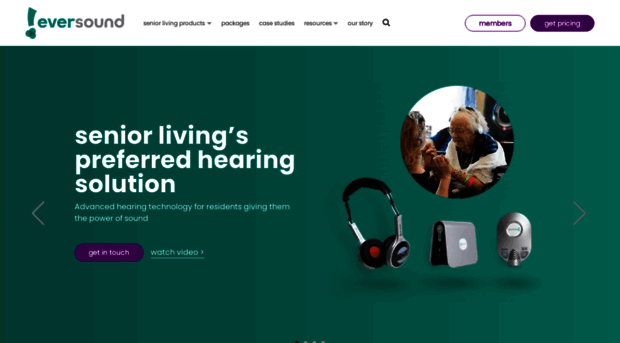 eversoundhq.com