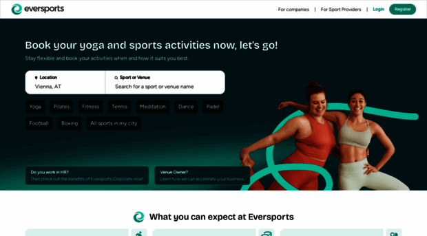 eversports.com