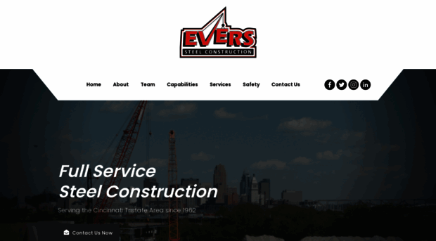 everssteel.com