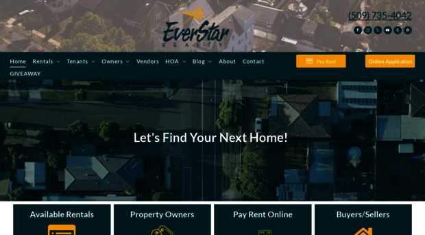 everstarpropertymanagement.com