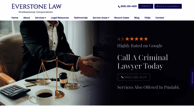 everstonelaw.ca