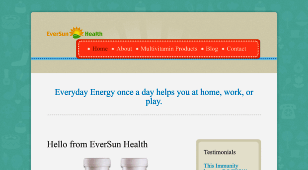 eversunhealth.com