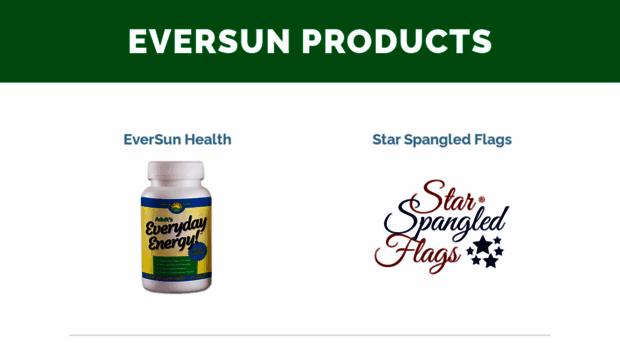 eversunproducts.com