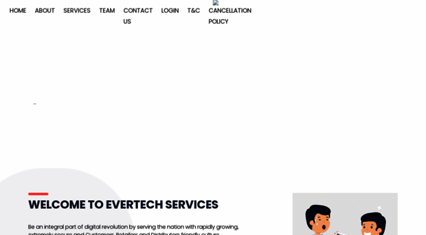 evertechtechnologies.com