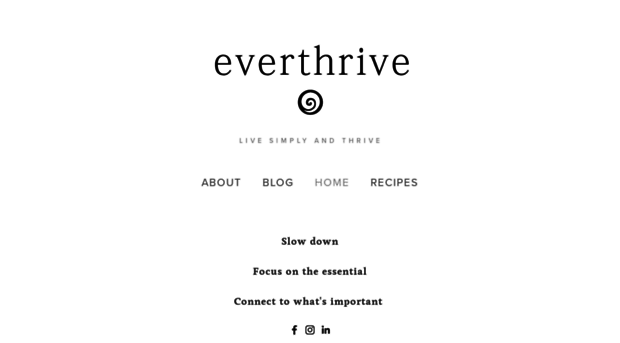 everthrive.org