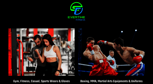 evertimefitness.com