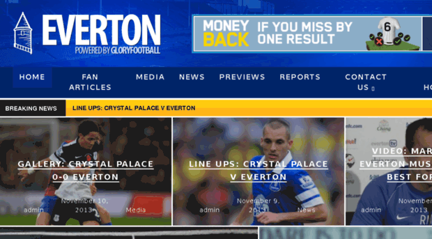 everton.gloryfootball.com