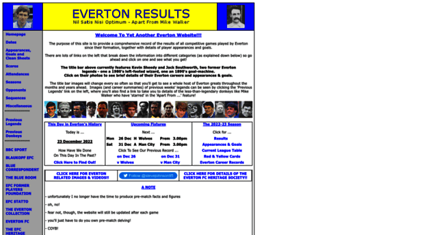 evertonresults.com