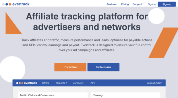 evertrack.io