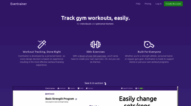 evertrainer.com