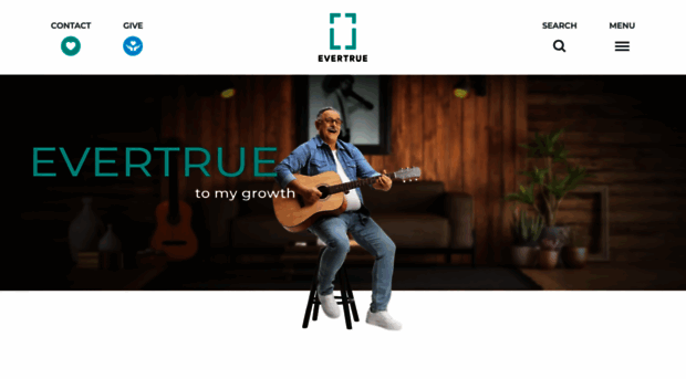 evertrueliving.org