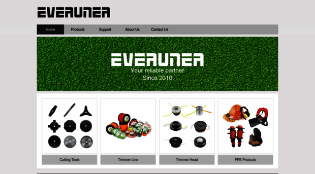 everuner.com