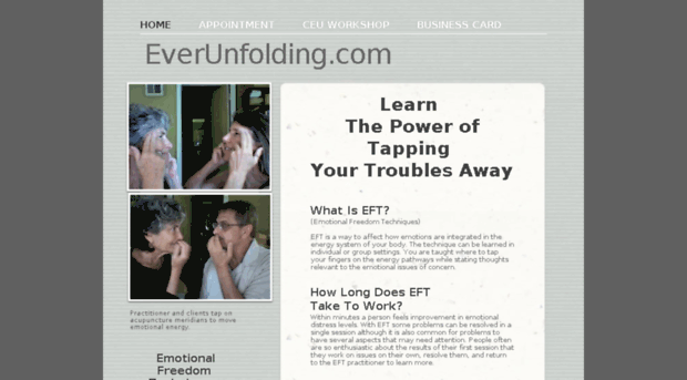 everunfolding.com