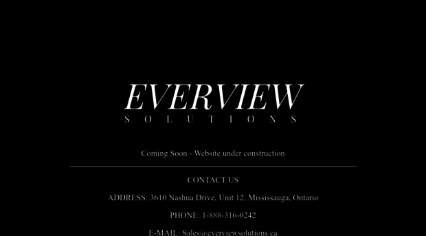 everview.ca