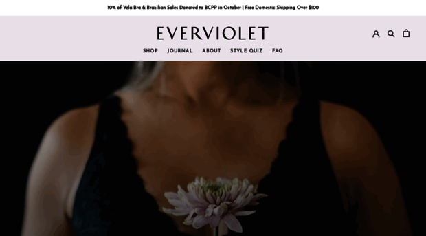 everviolet.com