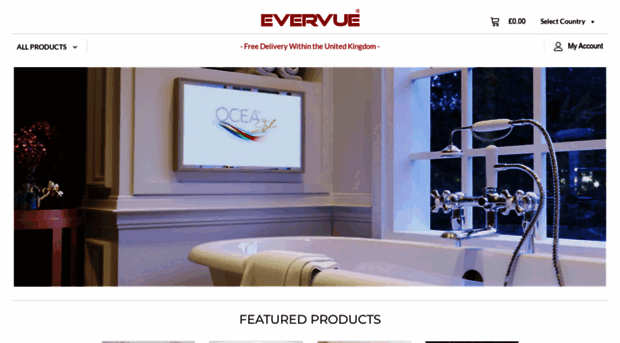 evervue.co.uk