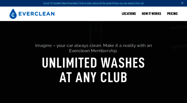 everwashcarwash.com