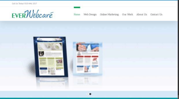 everwebcare.net