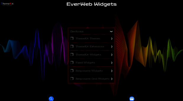 everwebwidgets.com