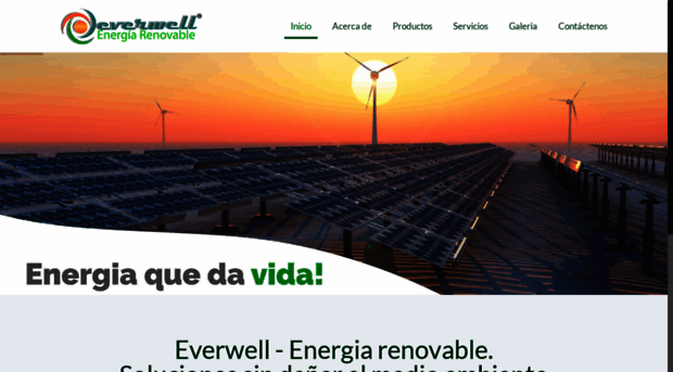 everwell.com.do