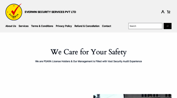 everwinservices.com