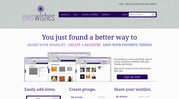 everwishes.com