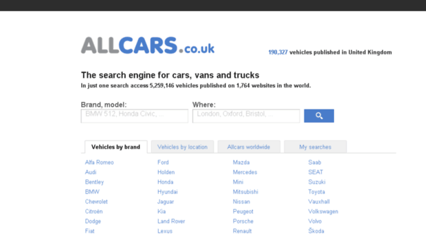 every-car.co.uk