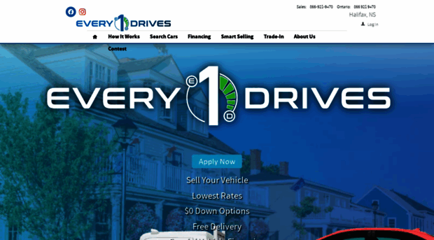 every1drives.ca