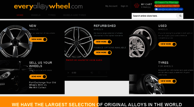 everyalloywheel.co.uk