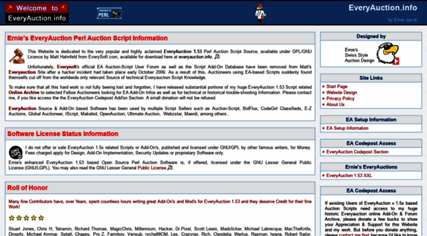 everyauction.info