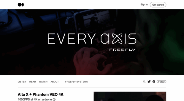 everyaxis.com