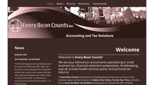 everybeancounts.ca