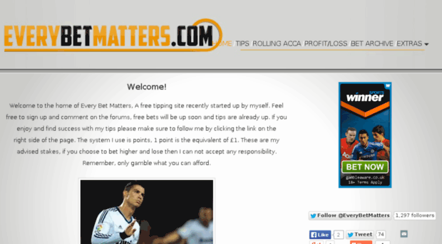 everybetmatters.com