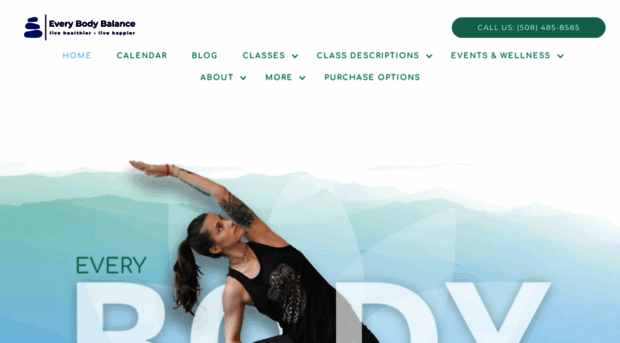 everybodybalance.com